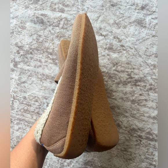 Rothy’s Men’s The Slipper Loafer Size 9 - Picture 8 of 10